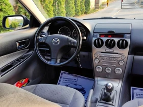 Mazda 6 2.0CD(121)*  *  | Mobile.bg    13