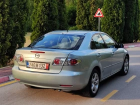Обява за продажба на Mazda 6 2.0CD(121)* НОВ ВНОС*  ~3 850 лв. - изображение 5