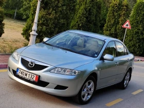Обява за продажба на Mazda 6 2.0CD(121)* НОВ ВНОС*  ~3 850 лв. - изображение 1