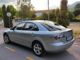 Обява за продажба на Mazda 6 2.0CD(121)* НОВ ВНОС*  ~3 850 лв. - изображение 3