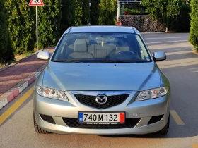 Обява за продажба на Mazda 6 2.0CD(121)* НОВ ВНОС*  ~3 850 лв. - изображение 9