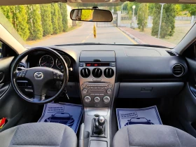 Обява за продажба на Mazda 6 2.0CD(121)* НОВ ВНОС*  ~3 850 лв. - изображение 11