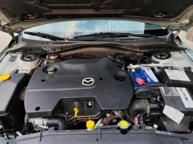 Mazda 6 2.0CD(121)*  *  | Mobile.bg    17