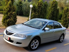 Обява за продажба на Mazda 6 2.0CD(121)* НОВ ВНОС*  ~3 850 лв. - изображение 2