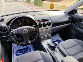 Обява за продажба на Mazda 6 2.0CD(121)* НОВ ВНОС*  ~3 850 лв. - изображение 10