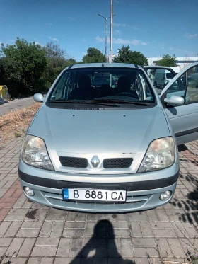 Обява за продажба на Renault Scenic ~2 100 лв. - изображение 5