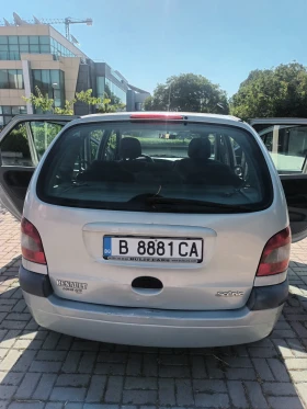 Обява за продажба на Renault Scenic ~2 100 лв. - изображение 1