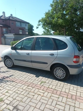 Обява за продажба на Renault Scenic ~2 100 лв. - изображение 1