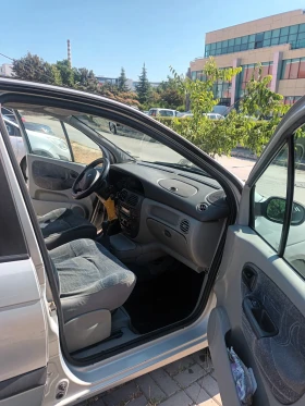 Обява за продажба на Renault Scenic ~2 100 лв. - изображение 3