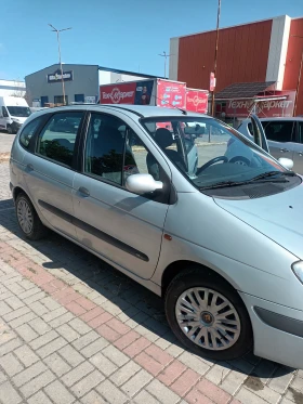 Обява за продажба на Renault Scenic ~2 100 лв. - изображение 4