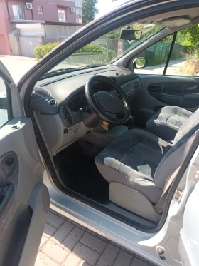 Обява за продажба на Renault Scenic ~2 100 лв. - изображение 10