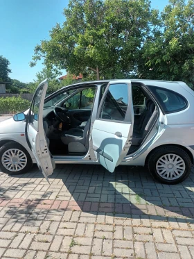 Обява за продажба на Renault Scenic ~2 100 лв. - изображение 6