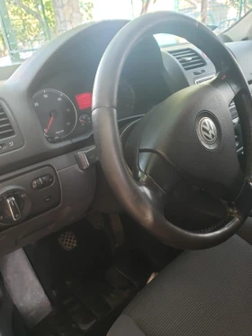 Обява за продажба на VW Golf 2.0 ~5 700 лв. - изображение 5