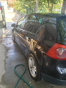 Обява за продажба на VW Golf 2.0 ~5 700 лв. - изображение 3