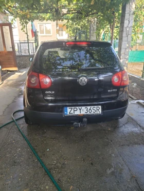 Обява за продажба на VW Golf 2.0 ~5 700 лв. - изображение 1