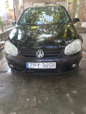 Обява за продажба на VW Golf 2.0 ~5 700 лв. - изображение 1