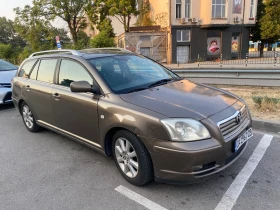 Обява за продажба на Toyota Avensis ~5 900 лв. - изображение 1