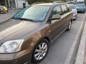 Обява за продажба на Toyota Avensis ~5 900 лв. - изображение 1