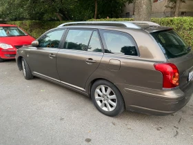 Обява за продажба на Toyota Avensis ~5 900 лв. - изображение 3