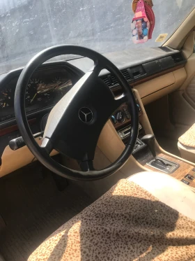 Обява за продажба на Mercedes-Benz 300 ~10 000 лв. - изображение 3