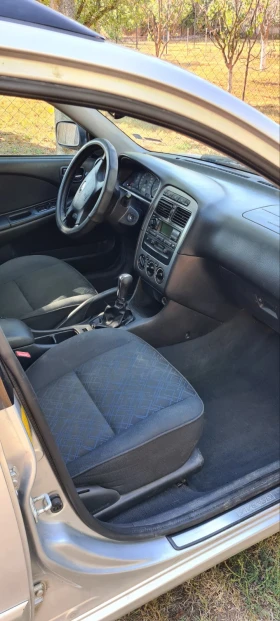 Обява за продажба на Toyota Avensis ~3 900 лв. - изображение 9