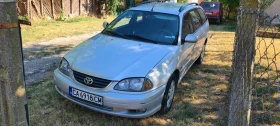 Обява за продажба на Toyota Avensis ~3 900 лв. - изображение 2