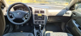 Обява за продажба на Toyota Avensis ~3 900 лв. - изображение 4