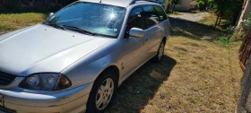Обява за продажба на Toyota Avensis ~3 900 лв. - изображение 7