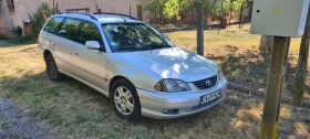 Toyota Avensis | Mobile.bg    15