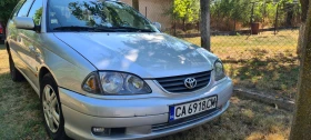 Обява за продажба на Toyota Avensis ~3 900 лв. - изображение 1