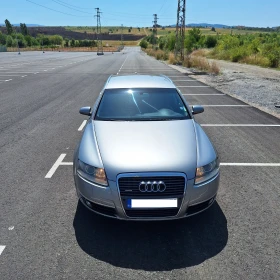Обява за продажба на Audi A6 2.7 TDI Quattro  ~7 400 лв. - изображение 2