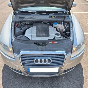 Обява за продажба на Audi A6 2.7 TDI Quattro  ~7 400 лв. - изображение 7