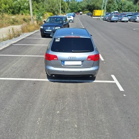 Обява за продажба на Audi A6 2.7 TDI Quattro  ~7 400 лв. - изображение 6