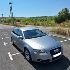 Обява за продажба на Audi A6 2.7 TDI Quattro  ~7 400 лв. - изображение 1