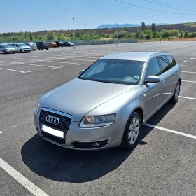 Обява за продажба на Audi A6 2.7 TDI Quattro  ~7 400 лв. - изображение 1