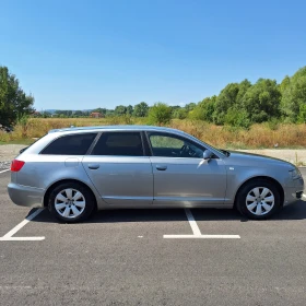 Обява за продажба на Audi A6 2.7 TDI Quattro  ~7 400 лв. - изображение 4
