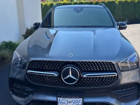 Обява за продажба на Mercedes-Benz GLE 450 * CARFAX * ЦЕНА ДО БГ! ~76 999 лв. - изображение 1