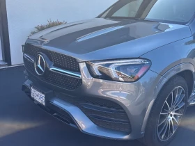Обява за продажба на Mercedes-Benz GLE 450 * CARFAX * ЦЕНА ДО БГ! ~76 999 лв. - изображение 2