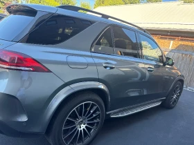 Обява за продажба на Mercedes-Benz GLE 450 * CARFAX * ЦЕНА ДО БГ! ~76 999 лв. - изображение 4