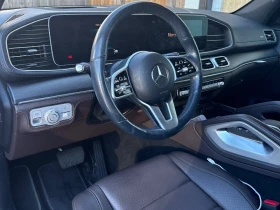Обява за продажба на Mercedes-Benz GLE 450 * CARFAX * ЦЕНА ДО БГ! ~76 999 лв. - изображение 5