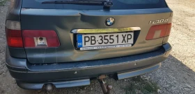Обява за продажба на BMW 530 ~4 200 лв. - изображение 11