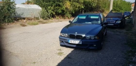 Обява за продажба на BMW 530 ~4 200 лв. - изображение 2