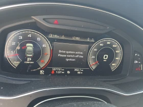 Audi A6 Premium Plus* Matrix* Bang&Olufsen 3D* * 360*  | Mobile.bg    11