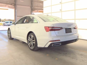 Audi A6 Premium Plus* Matrix* Bang&Olufsen 3D* * 360*  | Mobile.bg    6