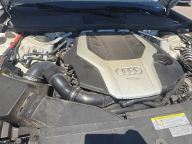 Audi A6 Premium Plus* Matrix* Bang&Olufsen 3D* * 360*  | Mobile.bg    14