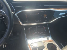 Audi A6 Premium Plus* Matrix* Bang&Olufsen 3D* * 360*  | Mobile.bg    10