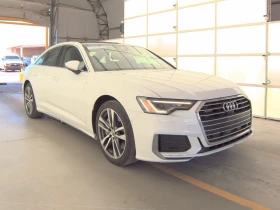 Audi A6 Premium Plus* Matrix* Bang&Olufsen 3D* * 360*  | Mobile.bg    3