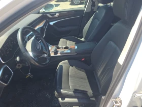 Audi A6 Premium Plus* Matrix* Bang&Olufsen 3D* * 360*  | Mobile.bg    8