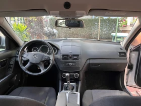 Mercedes-Benz C 180 180 Compressor | Mobile.bg    13