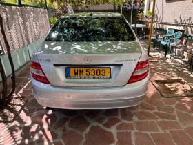 Mercedes-Benz C 180 180 Compressor | Mobile.bg    9